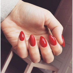 Smalto Semipermanente 7,2 ml - Fiery Flamenco